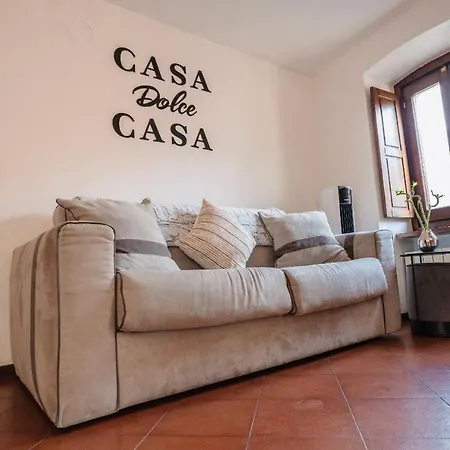 Casa Dolce Casa Apartment Aosta Exterior photo