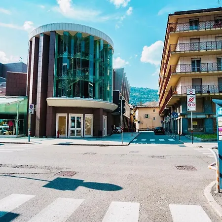 Casa Dolce Casa Apartment Aosta Exterior photo