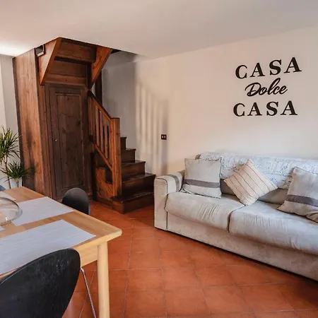 Casa Dolce Casa Apartment Aosta Exterior photo