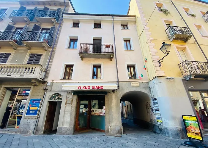 Casa Dolce Casa