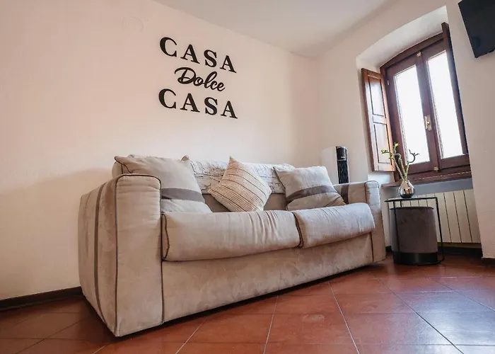 Casa Dolce Casa