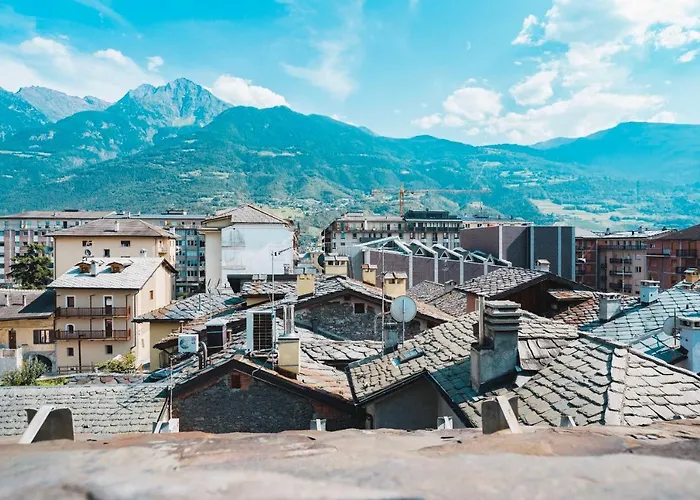 Casa Dolce Casa