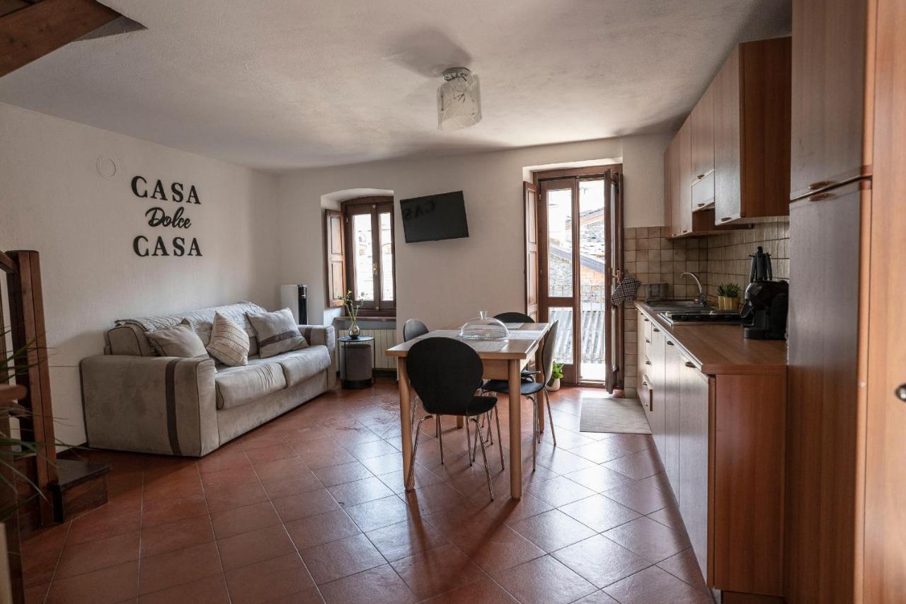 Apartment Casa Dolce Casa