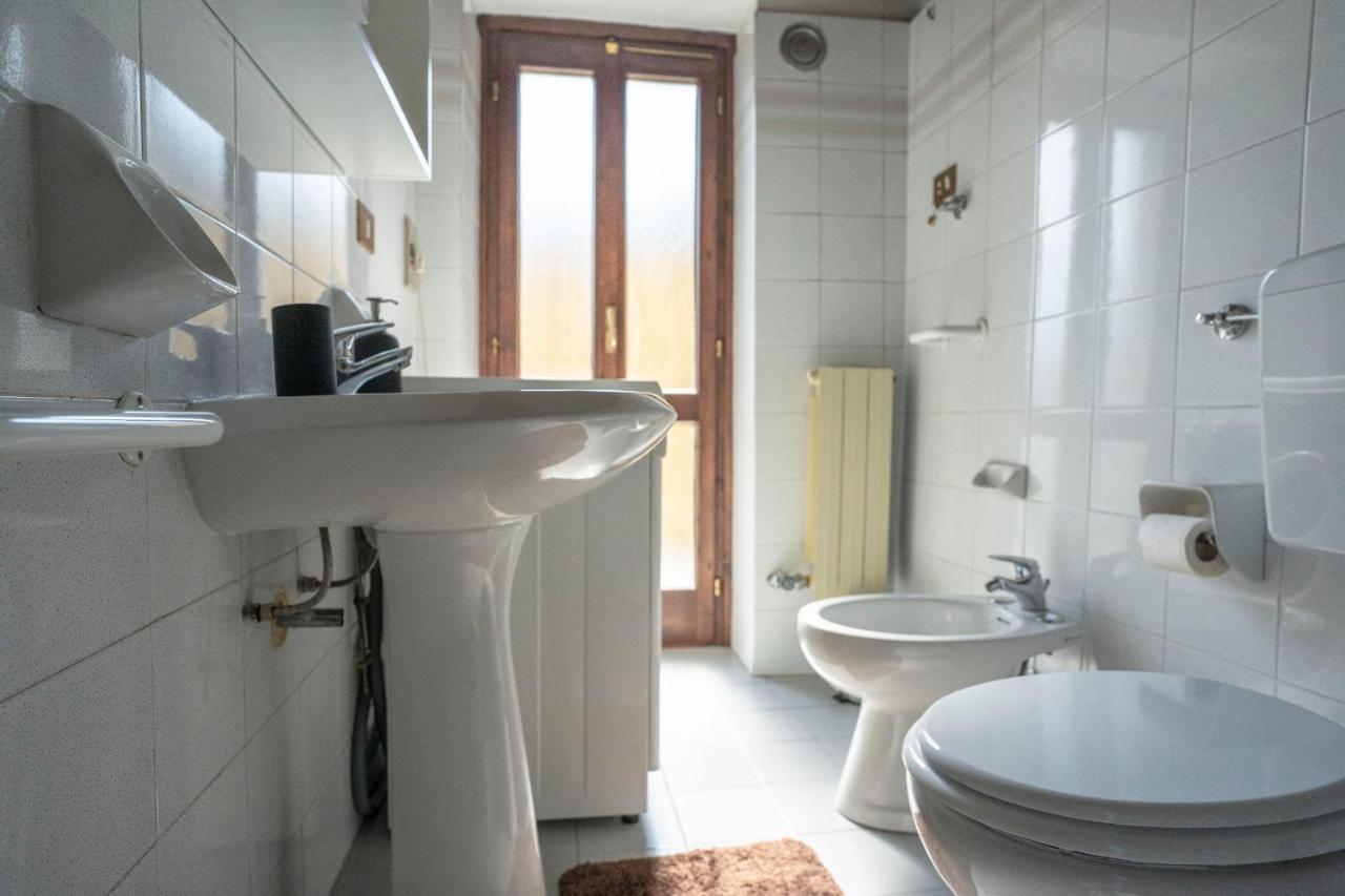 Apartment Casa Dolce Casa