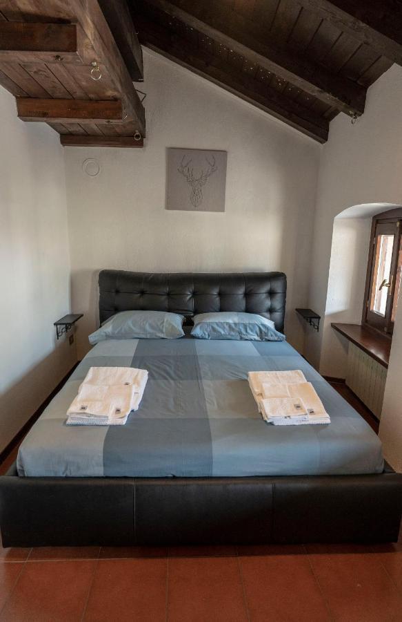 Casa Dolce Casa Apartment *
