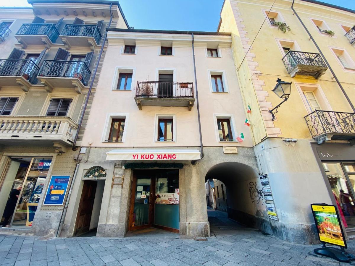 Apartment Casa Dolce Casa *