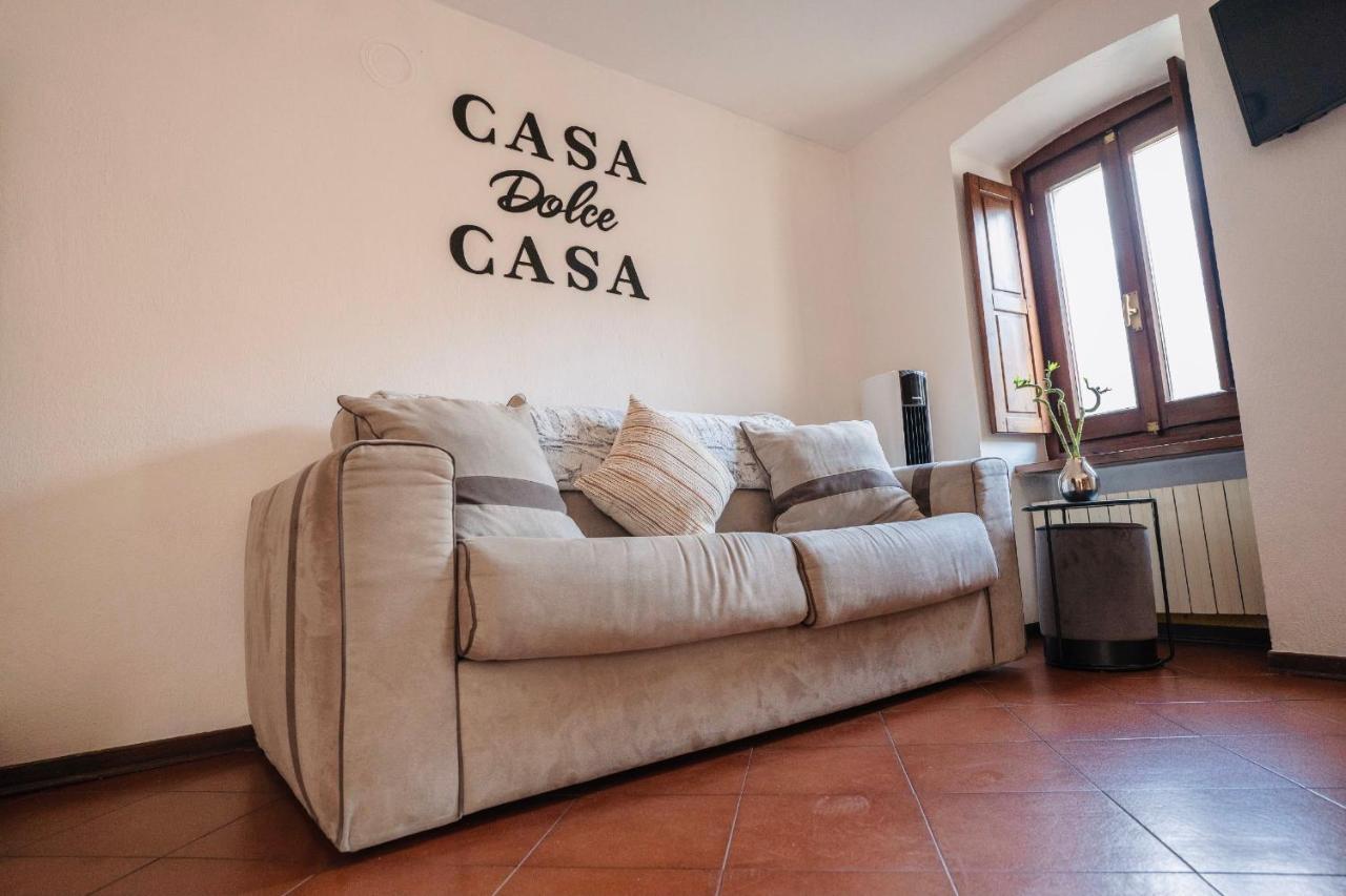 Casa Dolce Casa * Aosta