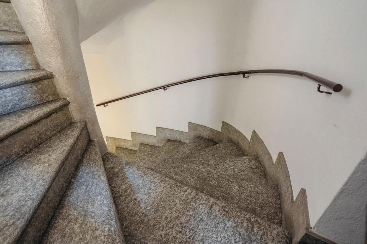 Casa Dolce Casa Apartment *