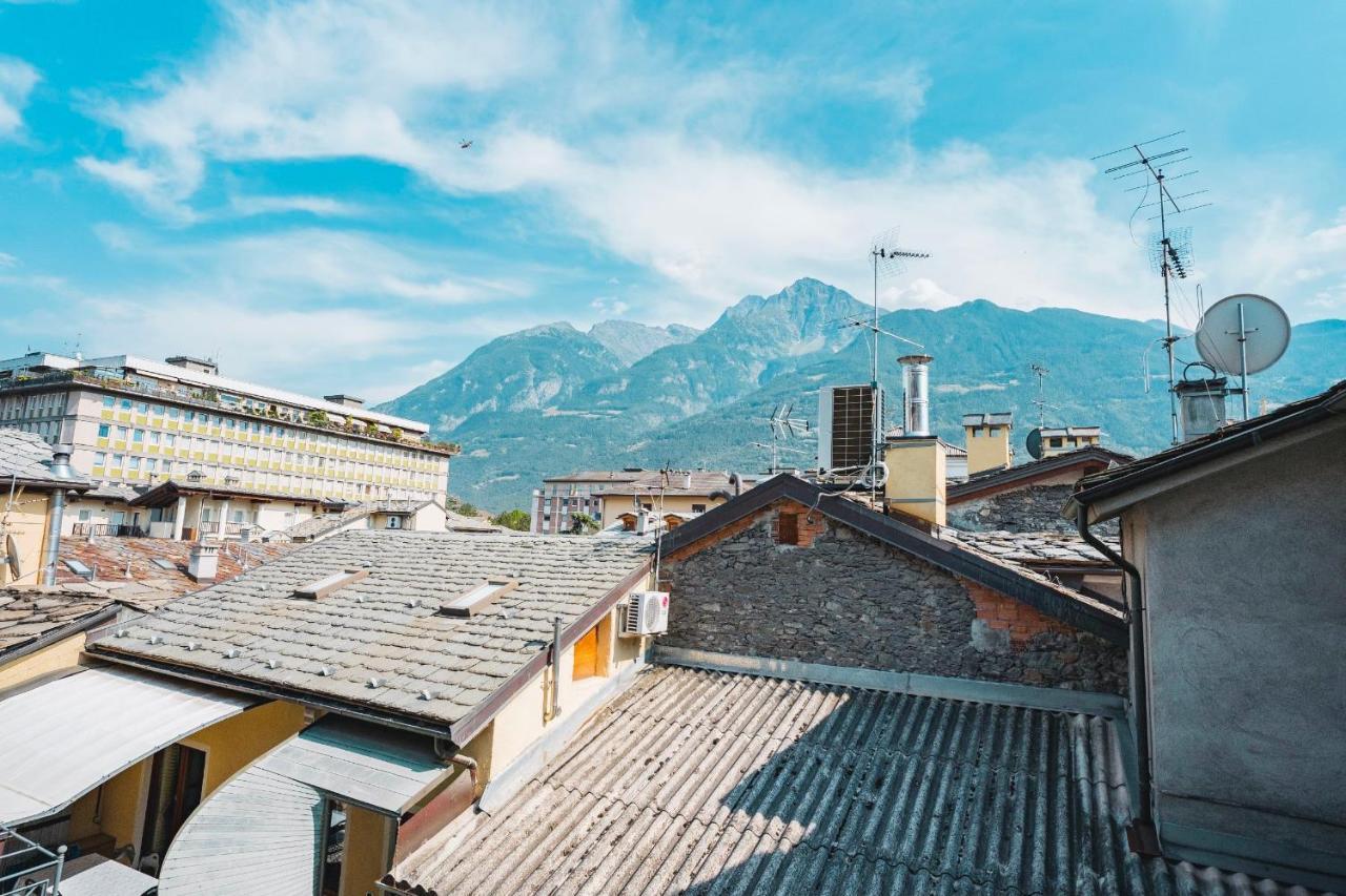 Appartement Casa Dolce Casa
