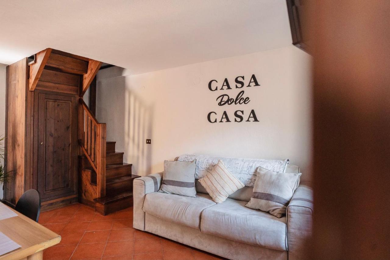 Casa Dolce Casa