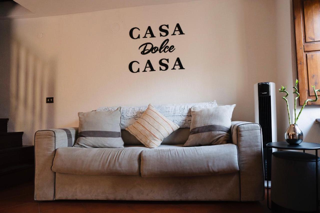 Casa Dolce Casa Aosta