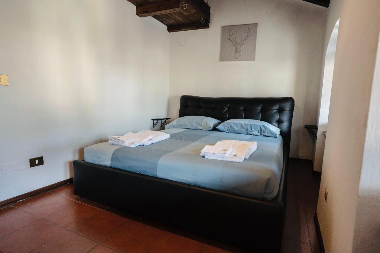 Casa Dolce Casa Apartment