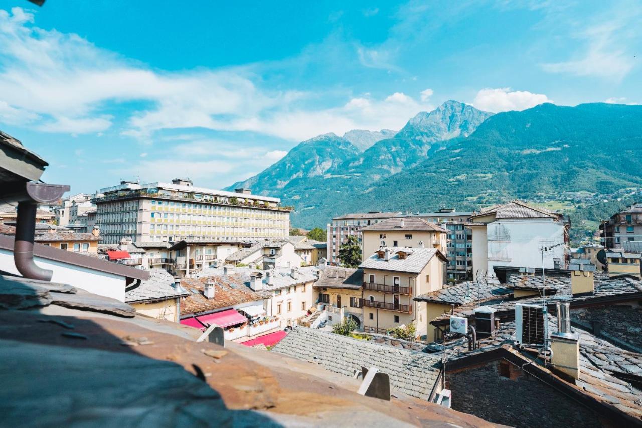 Casa Dolce Casa Appartement *