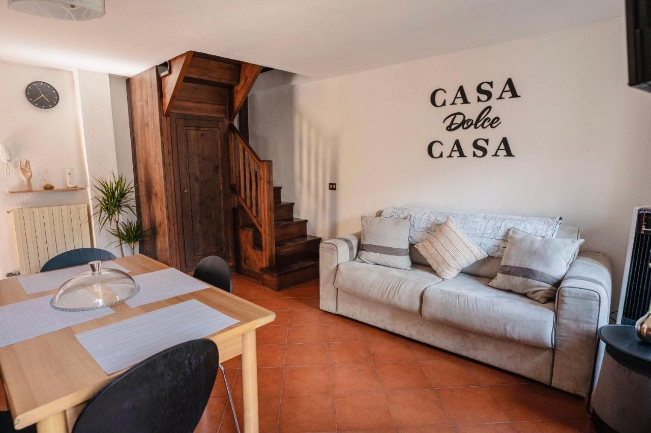 Casa Dolce Casa Apartment