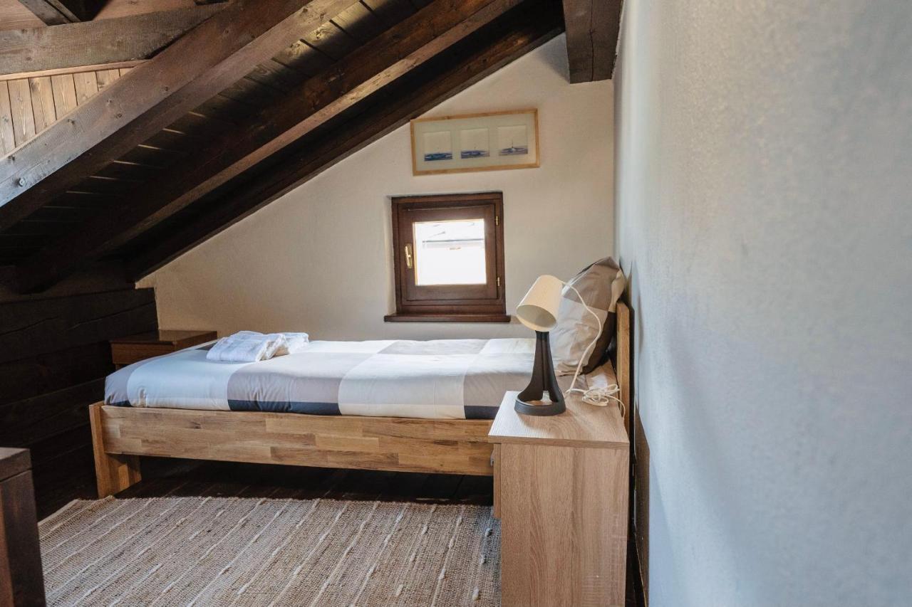 Appartement Casa Dolce Casa *