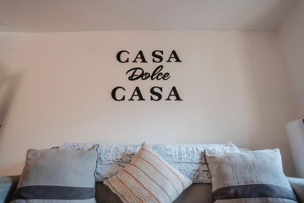 Casa Dolce Casa *