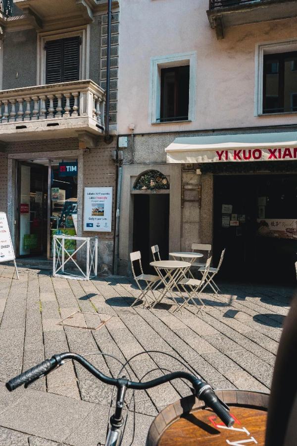 Appartement Casa Dolce Casa Aoste