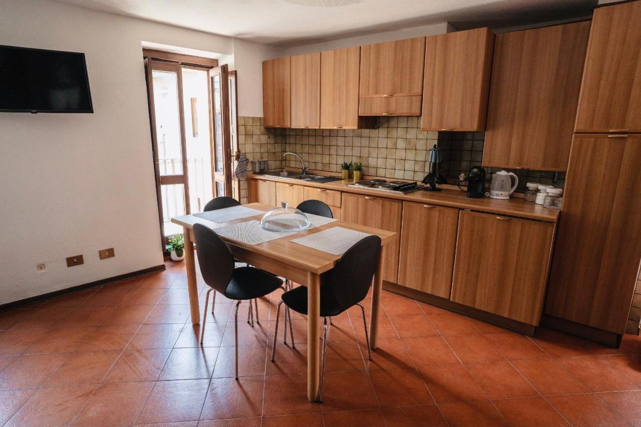 Apartment Casa Dolce Casa *