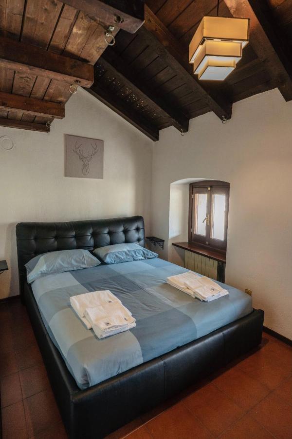 Casa Dolce Casa Appartement Aoste