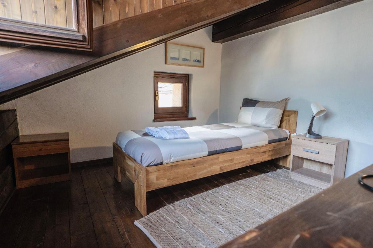 Casa Dolce Casa Apartment Aosta